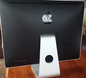 APPLE iMAC 24" BACK CASE CHASSIS - Bild 1 von 6