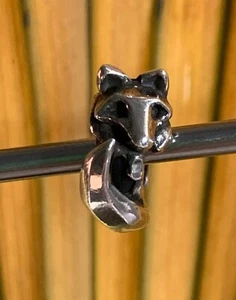 Distanziale Trollbeads Sneaky Fox 🦊 TAGBE-20173 - Foto 1 di 2
