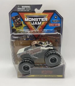 Monster Jam Champion Collection Zombie 1:64 Target Exclusive NEU - Bild 1 von 3
