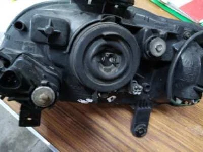 100 32617 224668 headlamp rh for SUZUKI BALENO FAM. SY (EG) 1996 - image 1 of 4