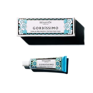 Benamor dal 1925,Crema Mani,Gordissimo,Il Grasso,30ml,Crema,made in Portugal - Foto 1 di 1