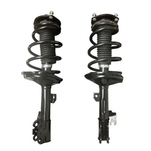 2 PCS COMPLETE STRUT 2001-2007 Toyota Highlander - Picture 1 of 5