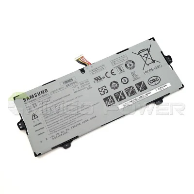 New Genuine AA-PBTN4LR Battery for Samsung Notebook 9 NP940X5N NP940X3M NP940X3N - Image 1 of 4