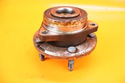 2014 - 2019 Chevrolet Corvette C7 Rear Wheel Hub - Изображение 1 из 4