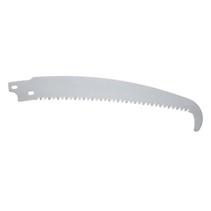 Fiskars WoodZig Hooked Saw Blade, 15" Fully-Hardened, Fits Extendable Pole Saw - Picture 1 of 5