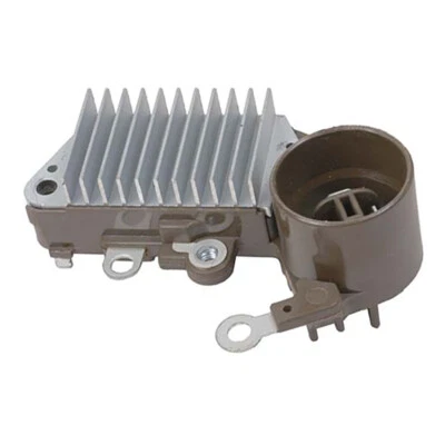 KIT REGULADOR 12V NUEVO PARA TOYOTA CELICA 1989 AL3241X 126000-0700 100211-7680 Foto 1 de 4