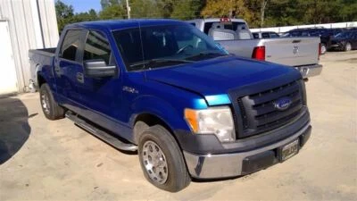 Cilindro maestro de freno para camioneta Ford F150 10 694435 Foto 1 de 4