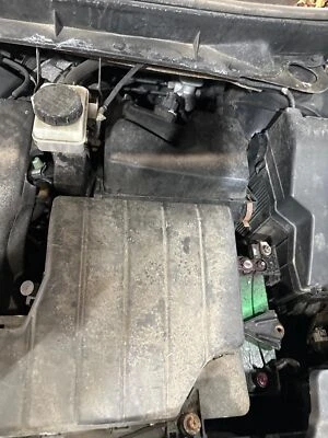 Conjunto de filtro de aire usado se adapta a: Nissan Murano 2012 3,5 L 6 cilindros de 2/12 Gra Foto 1 de 4