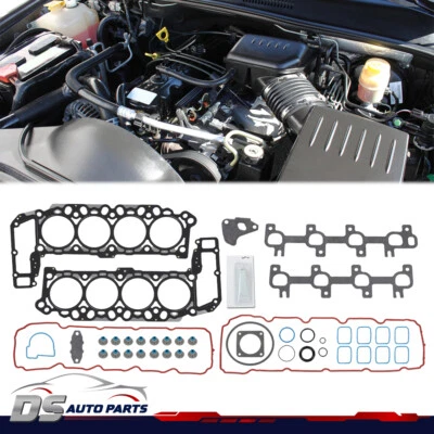NEW Head Gasket Set Fit For 1998-03 Jeep Grand Cherokee Dodge Dakota Durango Ram - Image 1 of 4