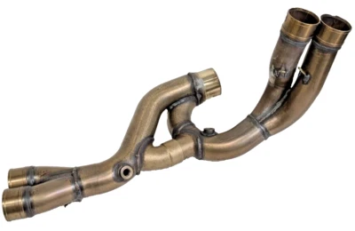 APRILIA - RSV4 1000 2017-2020: Colector central #2B003106 Foto 1 de 4