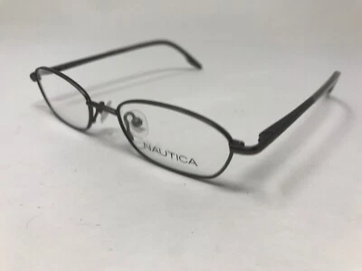 NAUTICA Niños Anteojos Niños Jóvenes M9012 43-16-125 Gris Mate TV30 Foto 1 de 4