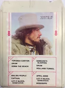 Dunhill 8 Track Tape John Philips ElectronicsRecycled - Bild 1 von 9