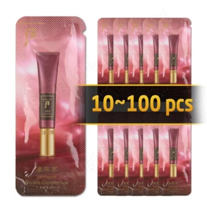 The history of Whoo Intensive Wrinkle Concentrate 1 ml (10~100 pz) anti-invecchiamento - Foto 1 di 7