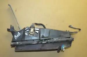 1991-1996 Corvette C4 Front Fog Parking Light, w/Brackets & Wires, Right DECENT - Picture 1 of 3