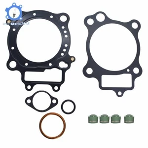 Top End Head Gasket Kit For Honda CRF250R 2004-2007 CRF250X 2004-2017 NEW - Picture 1 of 4