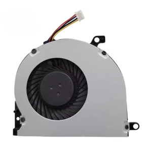 CPU Cooling Fan for HP ENVY M4 M4-1000 M4-1015DX M4-1115DX M4-1012TX - Picture 1 of 2