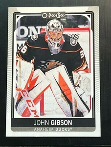  2021-22 O-Pee-Chee Hockey