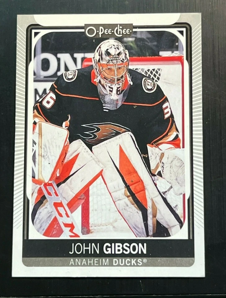 2021-22 O-Pee-Chee Hockey Cards #'s  1-499 - Image 1 of 2