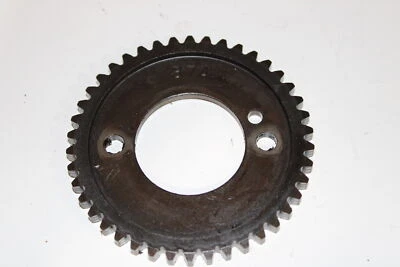 Suzuki Quadrunner 250 Lt250ef 1986 motor 2x4 leva eje árbol de levas piñón Foto 1 de 2