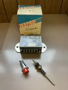 Isspro Low Liquid Level Kit Warning Control R1202-L or R1212 NOS - Picture 1 of 7