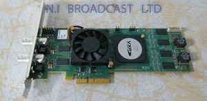 Digital Rapids audio card drc2100 - Picture 1 of 3