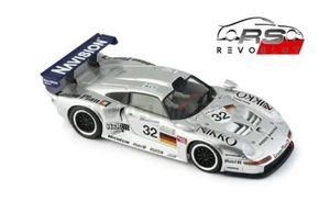 REVOSLOT RS0214 Porsche 911 GT1 Roock n.32 - Picture 1 of 5