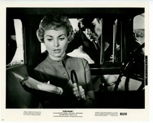 Psycho 1960 - Foto originale 8x10 - Foto 1 di 2