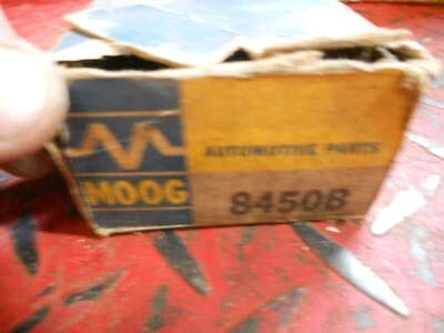 MOOG KING PIN SET 1PC 8450B   #9527 - Изображение 1 из 2