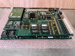 TABLERO DE CONTROL ALLEN BRADLEY 74102-171-30 1394-019-890 ¡¡¡¡Garantía!!!!! - Imagen 1 de 7