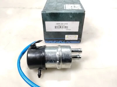 99-09 雅马哈 V Star XVS1100 定制 QUANTUM 电动燃气燃料泵 HFP-181-010 — 第 1/4 张图片