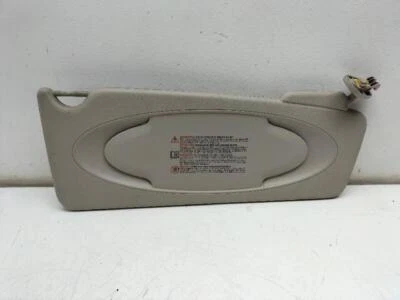 Right Sun Visor for Renault Kangoo (F KC0) Confort Expression 2003 2069810 - Image 1 of 3