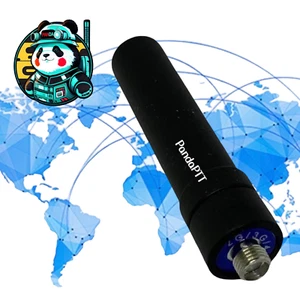 ANTENA DE FABRICANTE DE EQUIPOS ORIGINALES se adapta a PandaPTT 4200PoC 3G/4G/LTE RADIO DE RED EE. UU. 🙂 Envío - Imagen 1 de 1