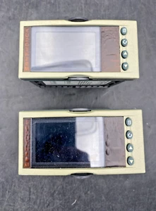 1pc x EUROTHERM 32H8/CC/VH/LRRX/X/XXX/S/FRA/FRA CONTROLEUR DE TEMPERATURE - Picture 1 of 4