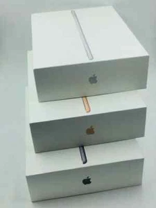 Genuine Apple iPad Mini box 2nd / 3rd / 4th/5th/6th Generation Empty Box Only - Afbeelding 1 van 1