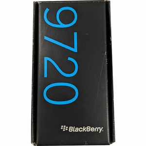 Blackberry 9720 Samoa Single SIM 512MB Pink QWERTY Keypad FactoryUnlocked 3G GSM - Picture 1 of 1