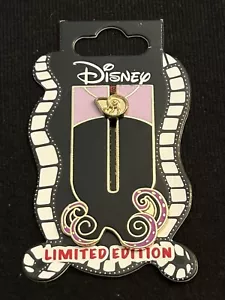 SPILLA LETTERA STUDIO DISNEY URSULA HOLLYWOOD G1 SIRENETTA - EDIZIONE LIMITATA 300 - Foto 1 di 2