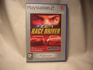 playstation 2 TOCA Race Driver PS2 - Picture 1 of 1