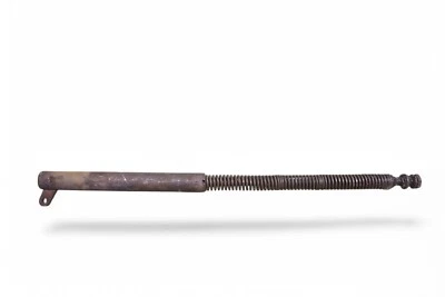 Harley Knucklehead UL Flathead Panhead Seat Post Pogo Stick *2065 - Imagem 1 de 4