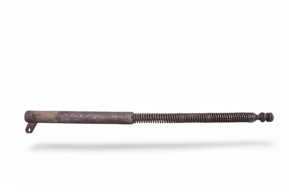 Tija de sillín Harley Knucklehead UL Flathead Panhead Pogo Stick *2065 Foto 1 de 4