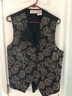 Vtg 90s Worthington Vintage  Vest Women's XL non-smoking home