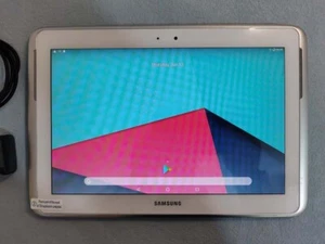 95%N EW Samsung Galaxy Note 10.1 N8000 ( GT-N8000 ) Android 16GB Wi-Fi 3G Tablet - Picture 1 of 15