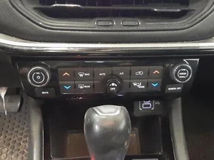 OEM Temperature Control For Compass Assy Auto - Picture 1 of 1