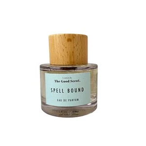 Curations by The Good Scent Spell Bound Eau De Parfum 100ml 3.4 fl oz - Picture 1 of 4