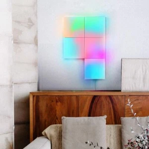LIFX Tile Modular Wi-Fi LED Multicolor Light RRP $399 - MISSING POWER SUPPLY - Picture 1 of 3