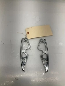 Harley Davidson-Saddle Bag Support Inserts - Picture 1 of 16