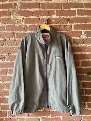 Chaqueta cortavientos Supreme Patagonia XL Foto 1 de 4