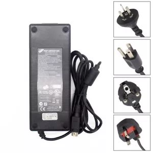 Adaptateur Alimentation Supply 4PIN for Cisco SF302-08 SF302-08MP SRW208MP-K9-NA - Picture 1 of 3