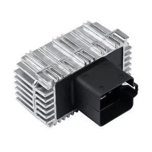 Steuergerät Vorglührelais Glühzeit 55354141 Für Opel Astra G H Corsa C 1.7 CDTi - Bild 1 von 10