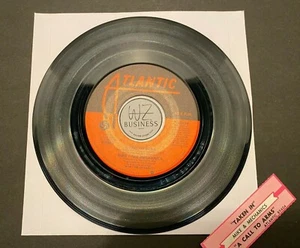 •Mike + The Mechanics * Taken In *Atlantic 7-89404  •7" Vinyl Single 45• - Bild 1 von 2