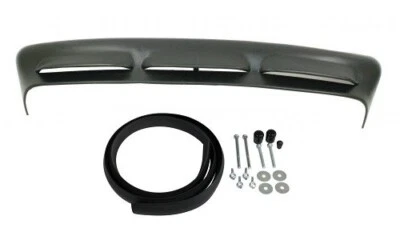 Deflector de lluvia con tapa de cubierta Empi con herrajes para VW Bug / Beetle 1950-1977, SB 71-77 Foto 1 de 3